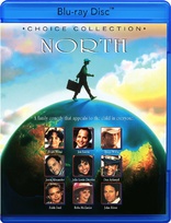 North (Blu-ray Movie)