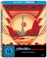 Starship Troopers: Traitor of Mars (Blu-ray Movie), temporary cover art