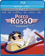 Porco Rosso (Blu-ray Movie)