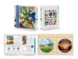 Barakamon Compact Blu-ray BOX (Blu-ray Movie)