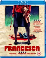 Francesca (Blu-ray Movie)