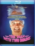 The Man with Two Brains (Blu-ray Movie)