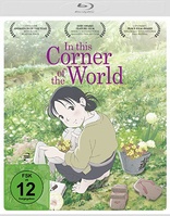 In This Corner of the World (Blu-ray Movie)