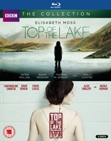Top of the Lake: The Collection (Blu-ray Movie)