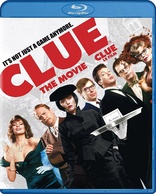 Clue (Blu-ray Movie)