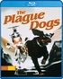 The Plague Dogs (Blu-ray Movie)