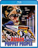 Attack of the Puppet People (Blu-ray Movie), temporary cover art