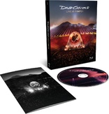 David Gilmour: Live at Pompeii (Blu-ray Movie)