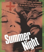 Summer Night (Blu-ray Movie)