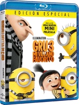 Despicable Me 3 (Blu-ray Movie)