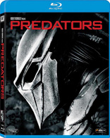 Predators (Blu-ray Movie)