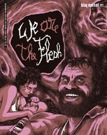 We Are the Flesh (Blu-ray Movie)