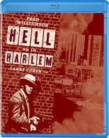 Hell Up in Harlem (Blu-ray Movie)
