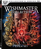 Wishmaster (Blu-ray Movie), temporary cover art