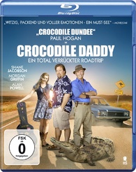 Charlie and Boots Blu-ray Release Date November 12, 2015 (Crocodile ...