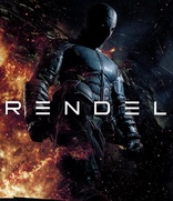 Rendel (Blu-ray Movie)