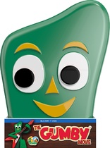 Gumby: The Movie (Blu-ray Movie)