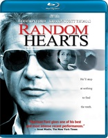 Random Hearts (Blu-ray Movie)