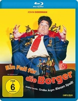 The Borrowers (Blu-ray Movie)