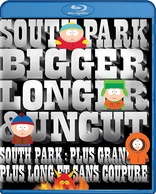 South Park (Blu-ray Movie)