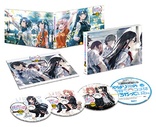 My Teen Romantic Comedy SNAFU Complete BOX (Blu-ray Movie), temporary cover art