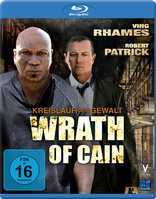 The Wrath of Cain (Blu-ray Movie)