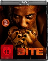 Bite (Blu-ray Movie)