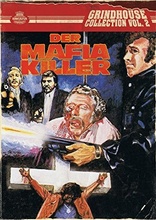 Der Mafia Killer (Blu-ray Movie)