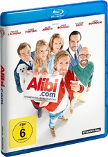 Alibi.com (Blu-ray Movie)