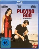 Playing God (Blu-ray Movie)