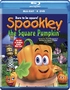 Spookley the Square Pumpkin (Blu-ray Movie)