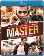 Master (Blu-ray Movie)