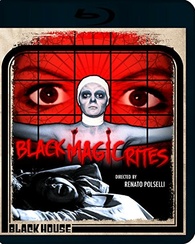 Black Magic Rites (Blu-ray)
Temporary cover art