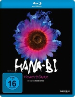 Hana-Bi : Feuerblume (Blu-ray Movie)