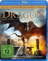 Dragon - Love Is a Scary Tale (Blu-ray Movie)