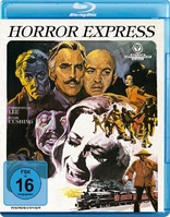 Horror Express (Blu-ray Movie)