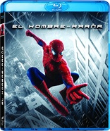 Spider-Man (Blu-ray Movie)