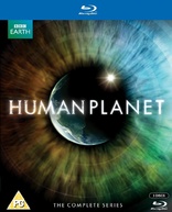 Human Planet (Blu-ray Movie)