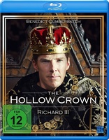 The Hollow Crown: Season 2 (Blu-ray Movie)