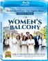 The Women's Balcony (Blu-ray Movie) The Women's Balcony (Blu-ray Movie)