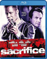 Sacrifice (Blu-ray Movie)