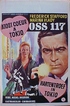 OSS 117: Terror in Tokyo (Blu-ray Movie)