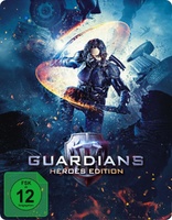 Guardians (Blu-ray Movie)