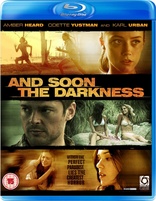 And Soon the Darkness (Blu-ray Movie)