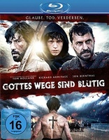 Pilgrimage (Blu-ray Movie)