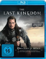 The Last Kingdom: Season 1 (Blu-ray Movie)