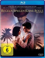 Rules Don't Apply (Blu-ray Movie)