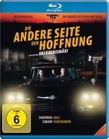 Die andere Seite der Hoffnung (Blu-ray Movie)