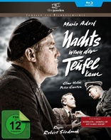 Nachts, wenn der Teufel kam (Blu-ray Movie)