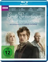 Great Expectations (Blu-ray Movie)